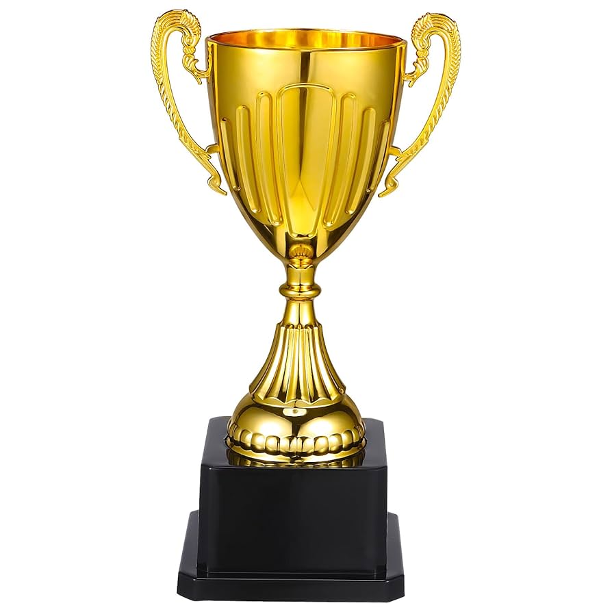 Trophy 1